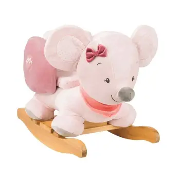 

NATTOU - Adele & Valentine Flip Valentine the mouse