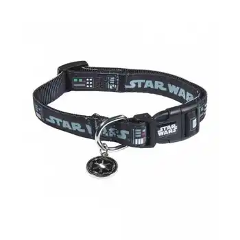 

Star Wars Darth Vader dog Collar