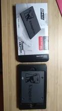 Kingston A400 SSD interna Unidad de estado sólido de 120GB 240GB 480GB 2,5 inch SATA III HDD Disco Duro HD PC portátil 960GB 500GB 1TB gb