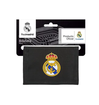 

REAL MADRID wallet 1902