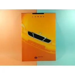 

DAEWOO LANOS