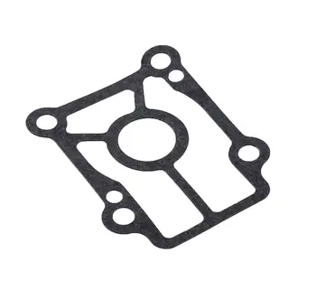 

Gasket under the plate of the pump Tohatsu/Mercury 25-30; m40c, OMAX 348650291_om