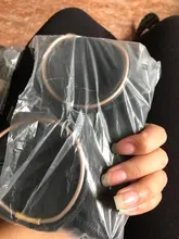 Makeup-Brushes-Set Eyeshadow Blush Hair-Foundation-Powder Professional Natural MAANGE