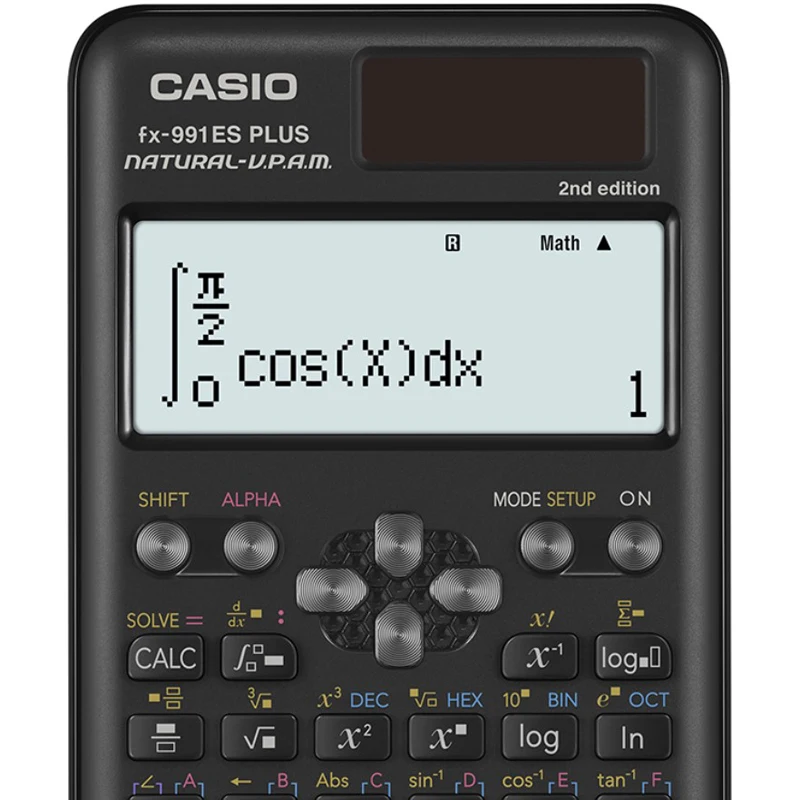 casio fx 991 es plus 2
