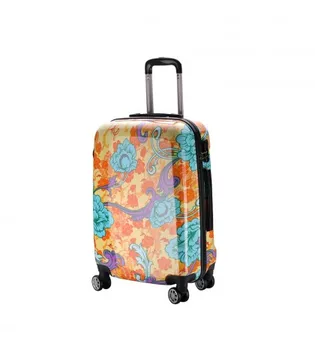 

Cabin Suitcase Talent Fun