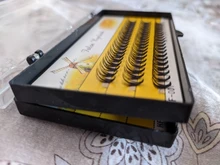 20D 30D maquillaje profesional cúmulo Individual pestañas Grafting falsas pestañas extensión pestaña individual bunche