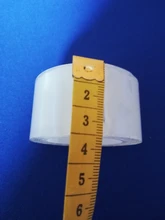 YKZ 1m/2m/3m Nano cinta de doble cara transparente NoTrace 20MM reutilizable impermeable cinta adhesiva lavable Cable organizador personalizado Cable