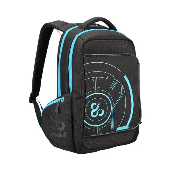Рюкзак игровой Newskill Шива нейлон