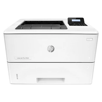 

Monochrome Laser Printer HP J8H61A#B19 45 ppm LAN White
