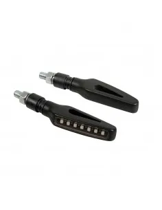 

Flashing motorcycle LED model GLORIA 12V approved