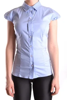 

Brand: Elisabetta Franchi - Genre:- Category: Cami…Color: blue, Size: 40