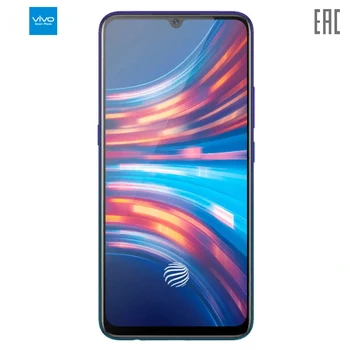 

Mobile Phones Vivo V17 smartphone smartphones pure android capacious powerful battery V17 Neo 6.38" 19.5:9 2340x1080 8 Core 6GB RAM 128GB ROM