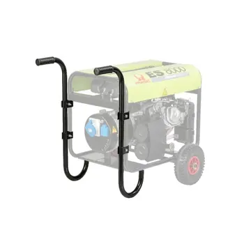 

HANDLEBAR/WHEELS GENERATOR KIT WHEELS PRAMAC