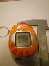 Vaso de dinosaurio en forma de huevo para mascota electrónica, Tamagotchis electrónico de juguete, multicolor, Virtual, ciber Digital, regalo de Navidad