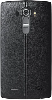 LG G4 H815-Smartphone Libre Android (4G Pantalla 5,5 "32 GB 3 GB RAM cámara de 16 MP) Color Negro