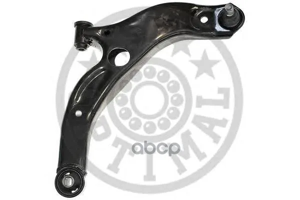 Рычаг Mazda 323 98- Пер.Подв.Ниж.Прав. Optimal G61188 Optimal арт. G61188