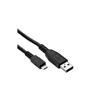 

CORD USB-MICRO USB 0,8 MTS