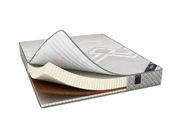 

Mattress dimax onli Lux 200x195 cm