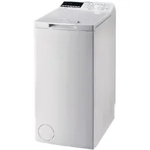 Стиральная машина Indesit BTW E 71253 P