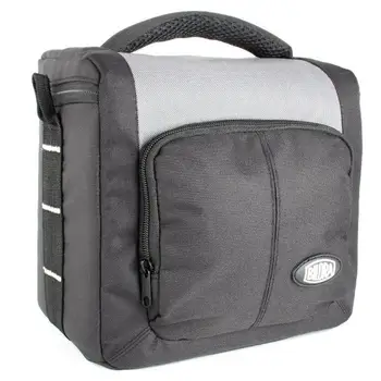 

Bilora Digi System Square hard case black, gray