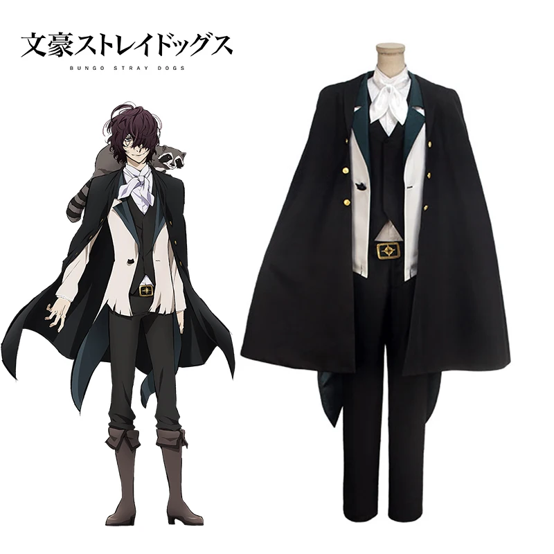 Bungo Stray Dogs Season 2 Edgar Allan Poe Cosplay Costume Halloween Party Outfit Custom Made Cosplay Costumes Aliexpress Bungo Stray Dogs Season 2 Edgar Allan Poe Cosplay Costume Halloween Party Outfit Custom Made Cosplay Costumes Aliexpress