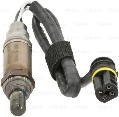 Лямбда-зонд MB W140/W210/W220/Sprinter 2.6-5.5i 92 BOSCH 0 258 0