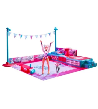 

GEMSTARS PLAYSET SAND