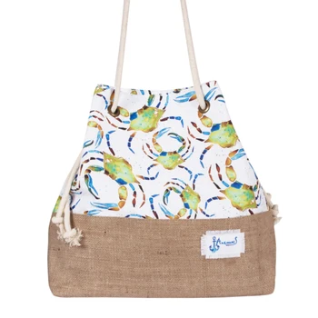 

Biggdesign AnemosS Crab Beach Bag