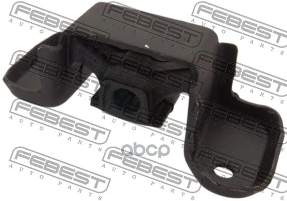 Кронштейн Крепления Глушителя Toyota Gaia Acm1#/Cxm10/Sxm1# 1998.05-2004.09 [Jp] Febest арт. TEXB019 |