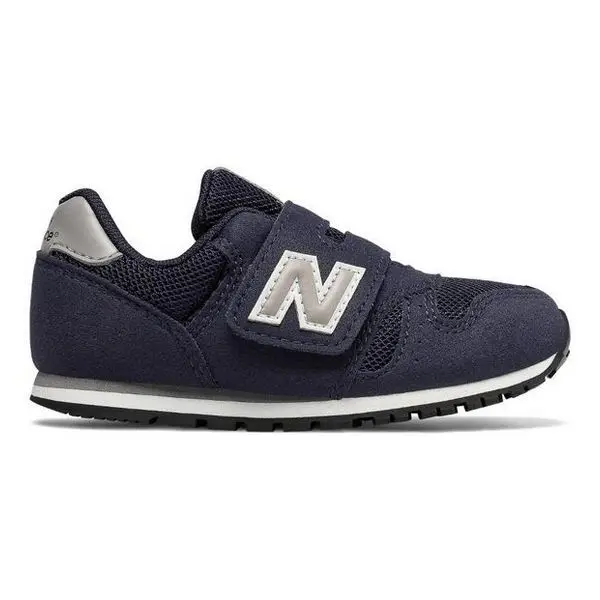 Детские повседневные кроссовки New Balance IV373