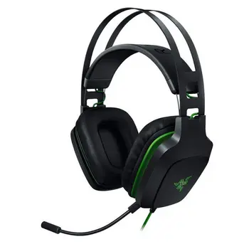 

Razer Electra V2 Usb Black/Green