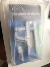 Juego de botones a presión de plástico T5 con alicate para sastre familiar, kit de herramientas, contenedores organizadores de costura de fácil sustitución de broches, DIY, por 360 uds.