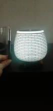 Diffuser Air-Humidifier Ultrasonic Moisture Mini USB Bedroom with Night-Lights