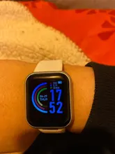 Reloj deportivo inteligente Digital para hombre y mujer, pulsera electrónica led con Bluetooth, para fitness, hodinky