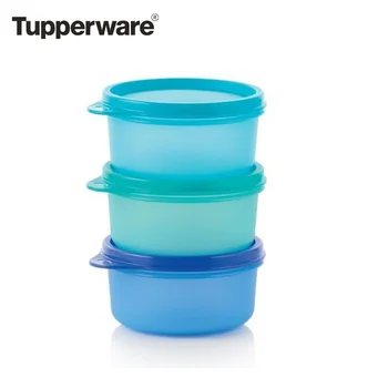 

СЕРВИРОВОЧНАЯ BOWL (200 ML), 3 PCS Tupperware