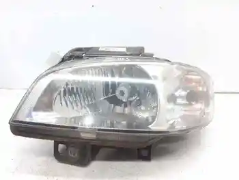 

6K1941043 FARO IZQUIERDO SEAT CORDOBA BERLINA (6K2)