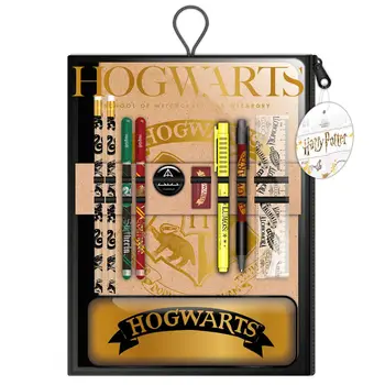 

Set stationery Harry Potter