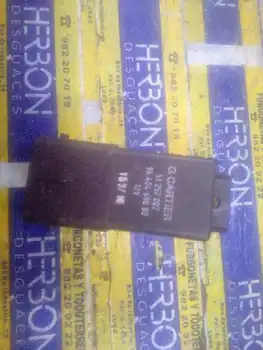 

51252002 9640469680 Preheating Peugeot Partner (s2) 1.6 16v Hdi