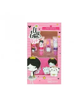 

IDC COLOR LITTLE PET NAIL & LIPGL 30228 -D
