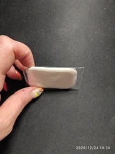 Papel desinfectante para jabón de manos, Mini hojas de rebanada perfumadas desechables para jabón espumoso de 5,6x3,6 cm, 20 piezas de papel, 50 o 100 unidades