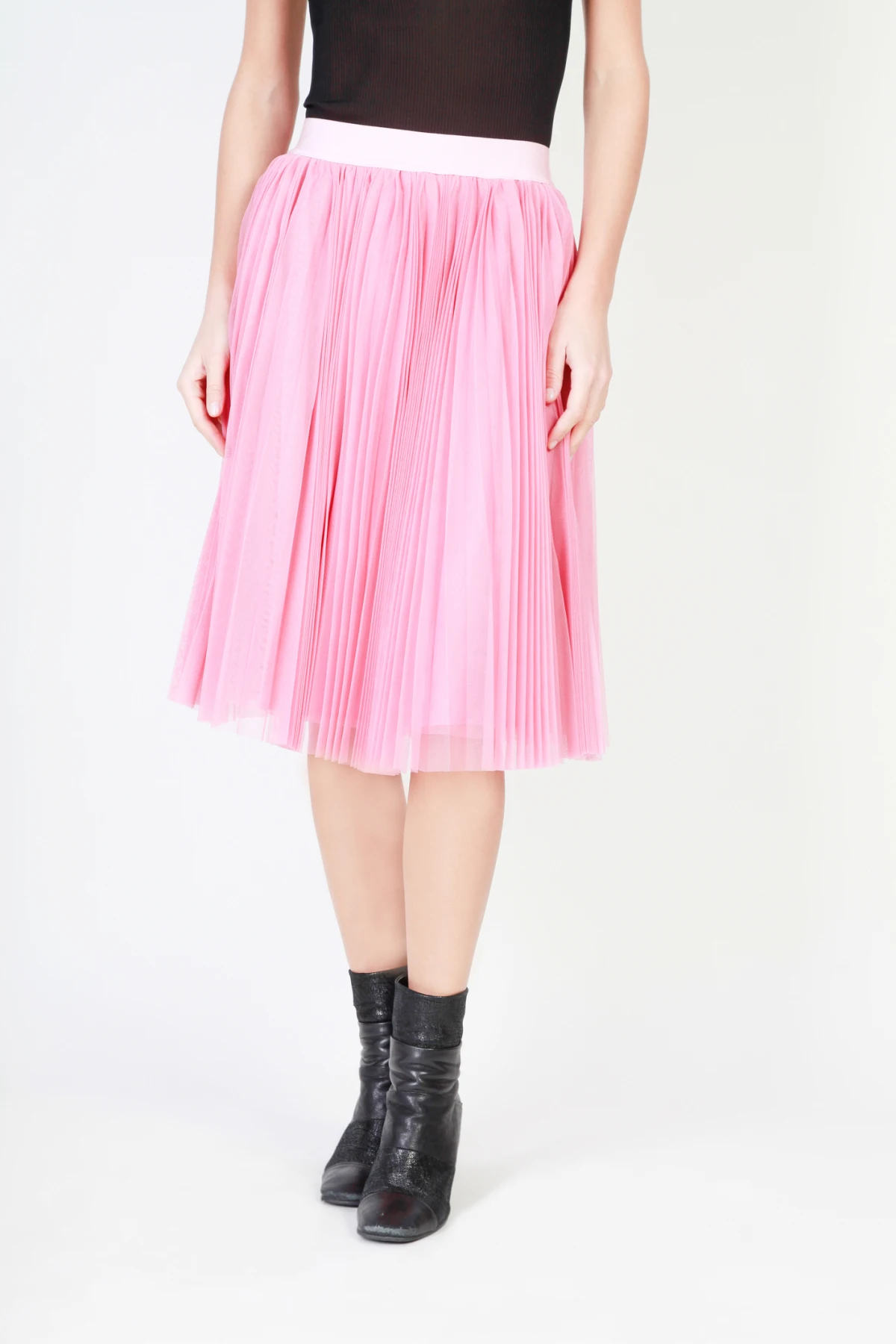 Pinko 1G12LG-6539 женский розовый 83866. Цвет: розовый, размер: 38Pinko8058779676430