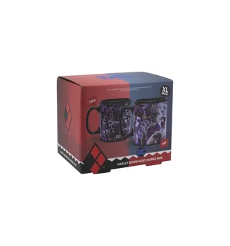

Hot Cup DC COMICS HARLEY QUINN XL