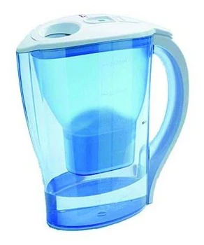 

JATA JH02D purifying jug 2,5L.