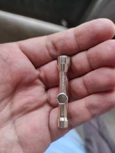 Model-Wheel-Tool Spanner Cross-Wrench-Sleeve E3d Nozzle MK8 Hexagonal Twotrees Mini M2.5