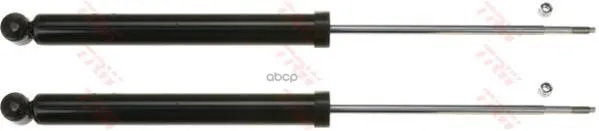 Амортизатор Подвески К-Т(2шт Цена За 1шт) Trw/Lucas Jgt440t TRW/Lucas арт. JGT440T
