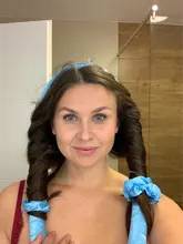 Rizador de pelo sin calor para perezosos, conjunto de rizos sin calor, cinta de seda, rodillos para el pelo, cinta para cabello suave para dormir