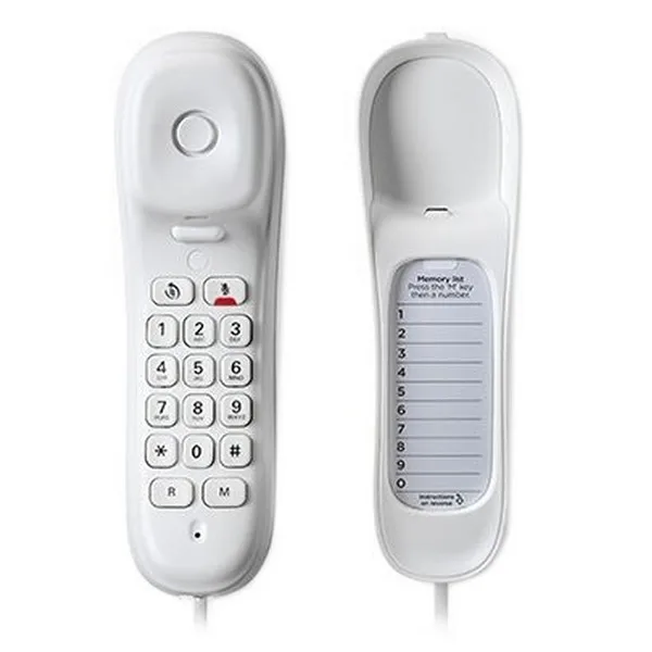 Стационарный телефон Motorola CT50 светодиодный