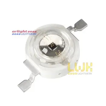 

Powerful led arpl-1w-epl38 ir940 50 PCs Arlight 019594