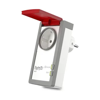 

Smart Plug Fritz! Dect 210 230V White