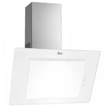 Обычная вытяжка Teka DVT785 BLANCO 70 см 786 м3/ч 66 dB 286W белый